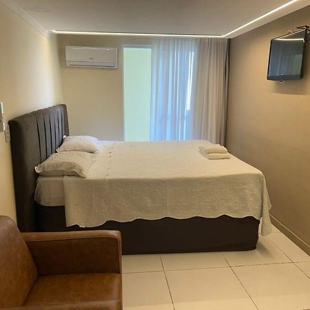 Hanna Arcos D'Atalaia Hotel - Aracaju Exterior foto