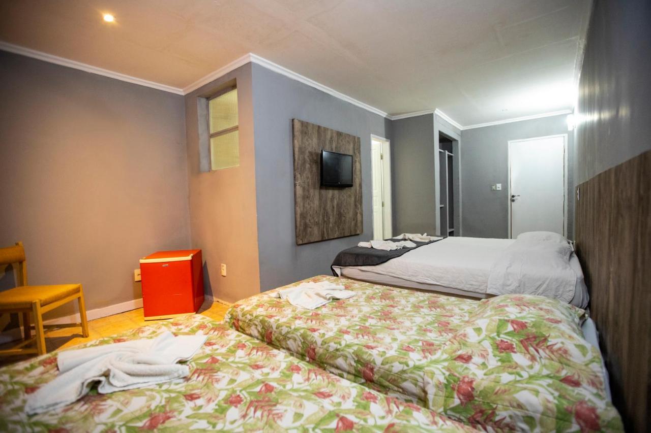 Hanna Arcos D'Atalaia Hotel - Aracaju Exterior foto