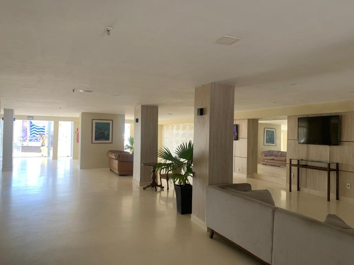 Hanna Arcos D'Atalaia Hotel - Aracaju Exterior foto