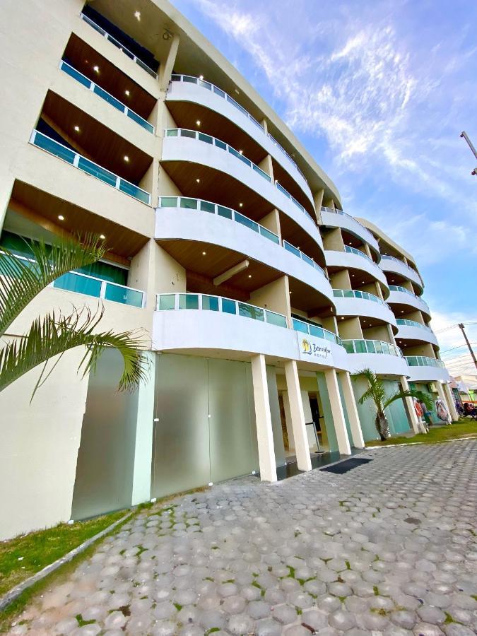 Hanna Arcos D'Atalaia Hotel - Aracaju Exterior foto