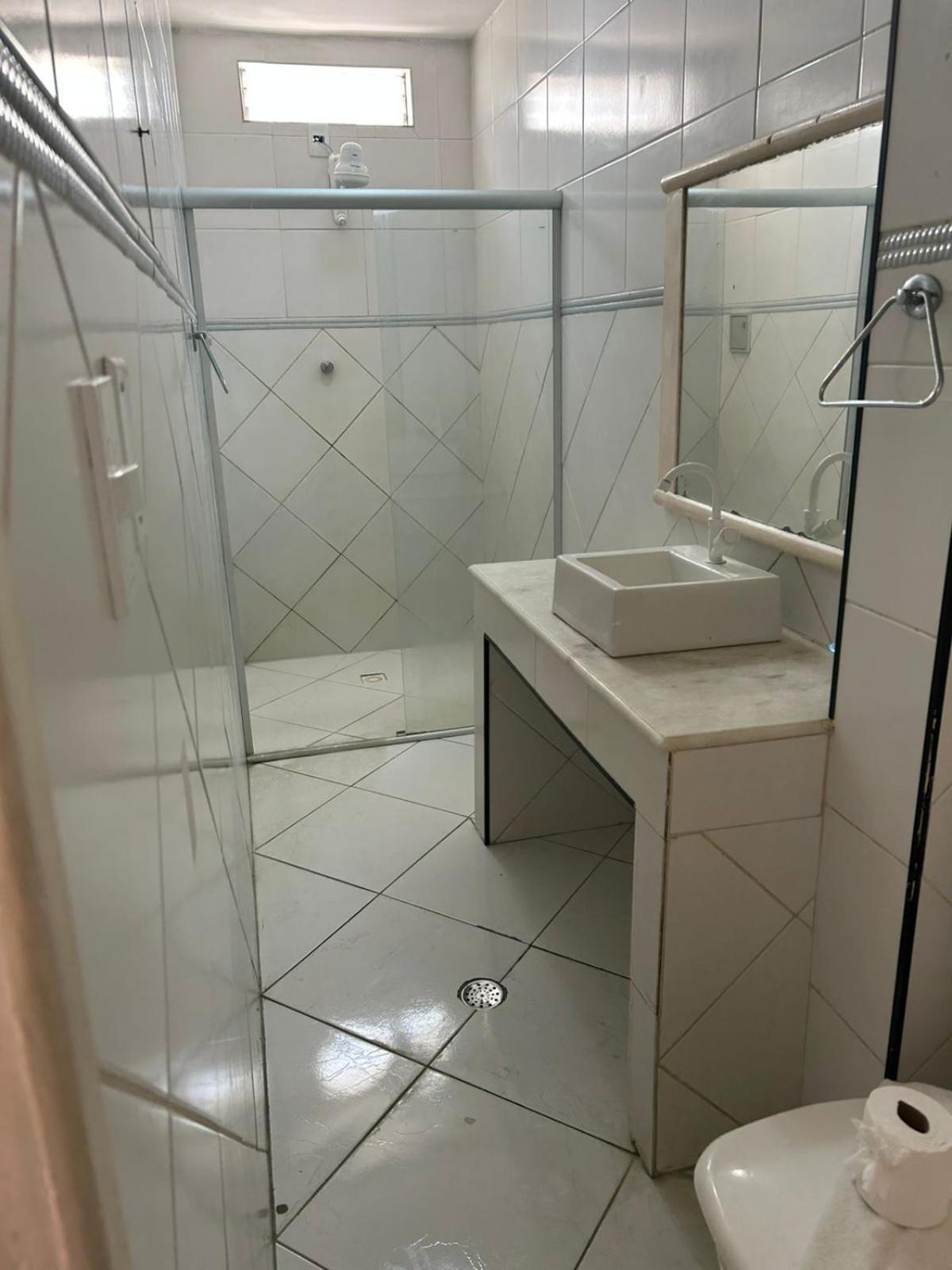 Hanna Arcos D'Atalaia Hotel - Aracaju Exterior foto