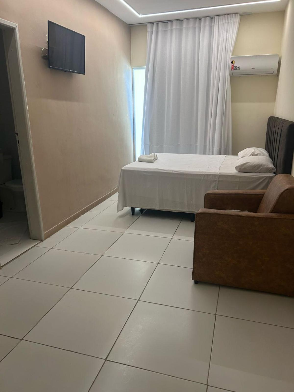 Hanna Arcos D'Atalaia Hotel - Aracaju Exterior foto